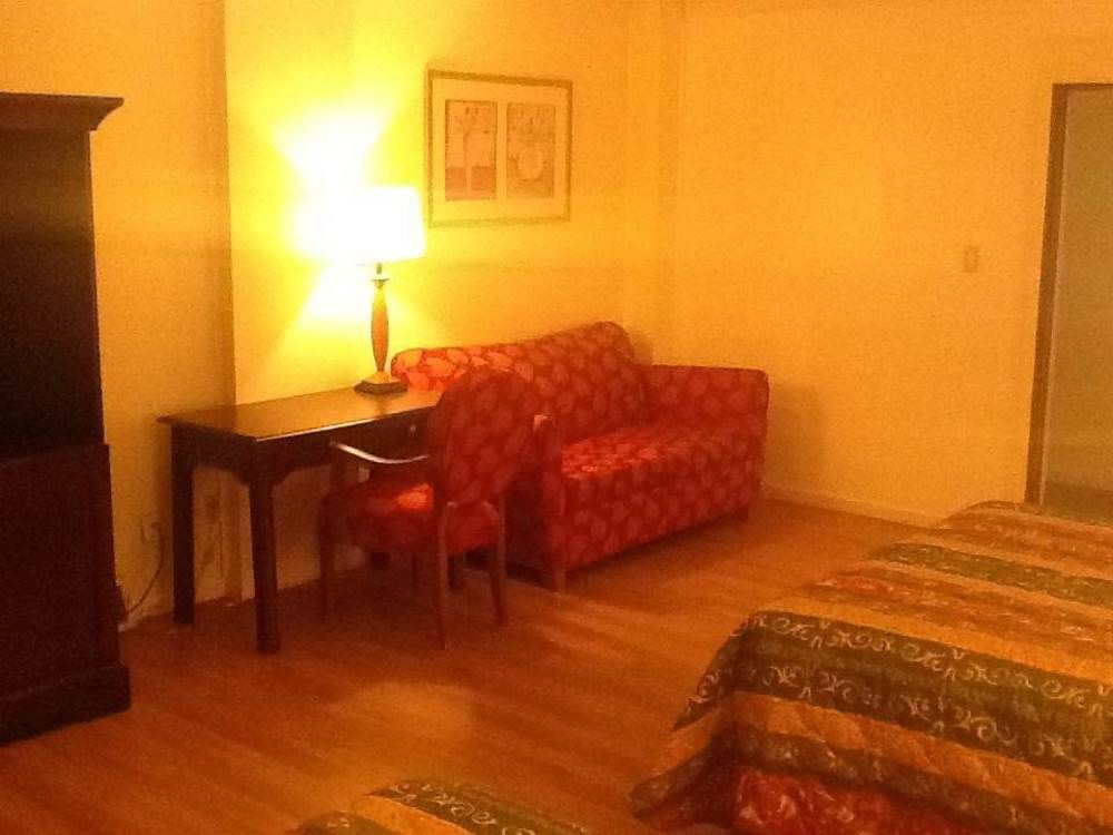 לייק ג'ורג' King Hendrick Motel And Suites מראה חיצוני תמונה